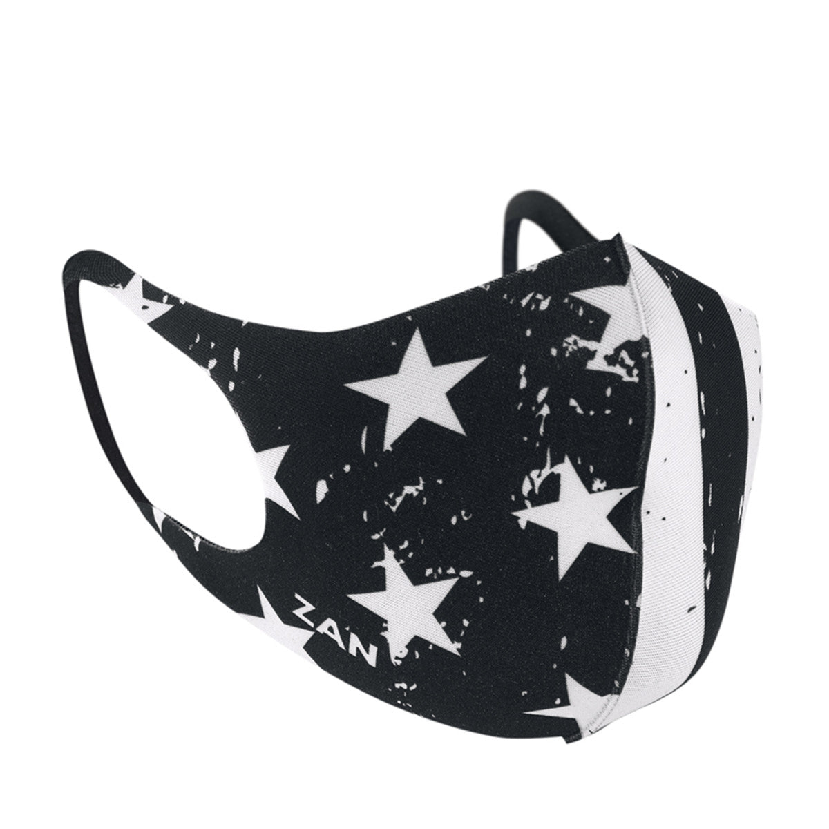 Zan Headgear Lightweight Face Mask 2-Pack