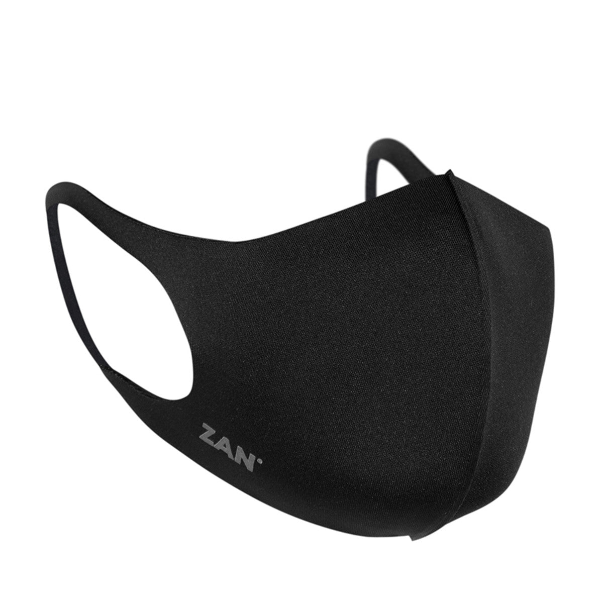Zan Headgear Lightweight Face Mask 2-Pack