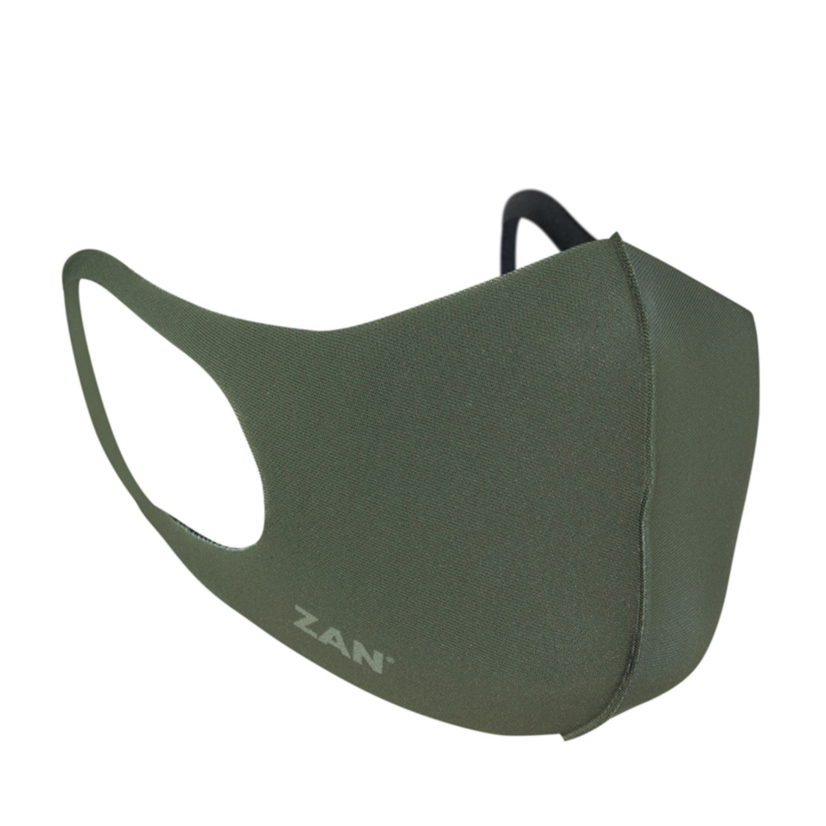 Zan Headgear Lightweight Face Mask 2-Pack