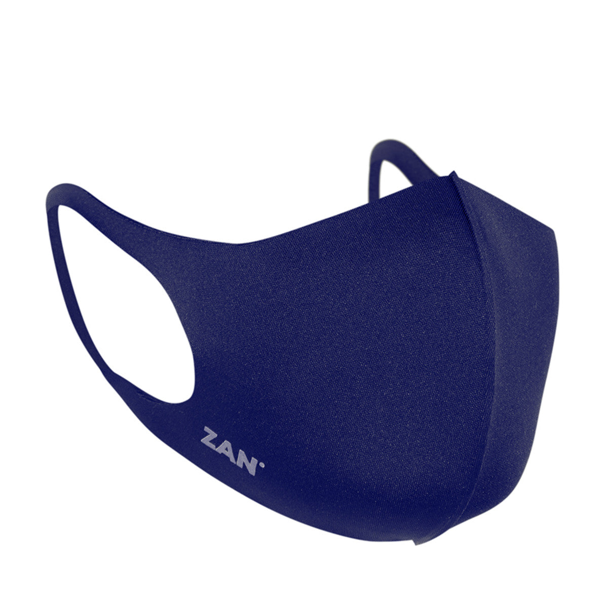 Zan Headgear Lightweight Face Mask 2-Pack
