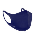 Zan Headgear Lightweight Face Mask 2-Pack