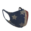 Zan Headgear Lightweight Face Mask 2-Pack