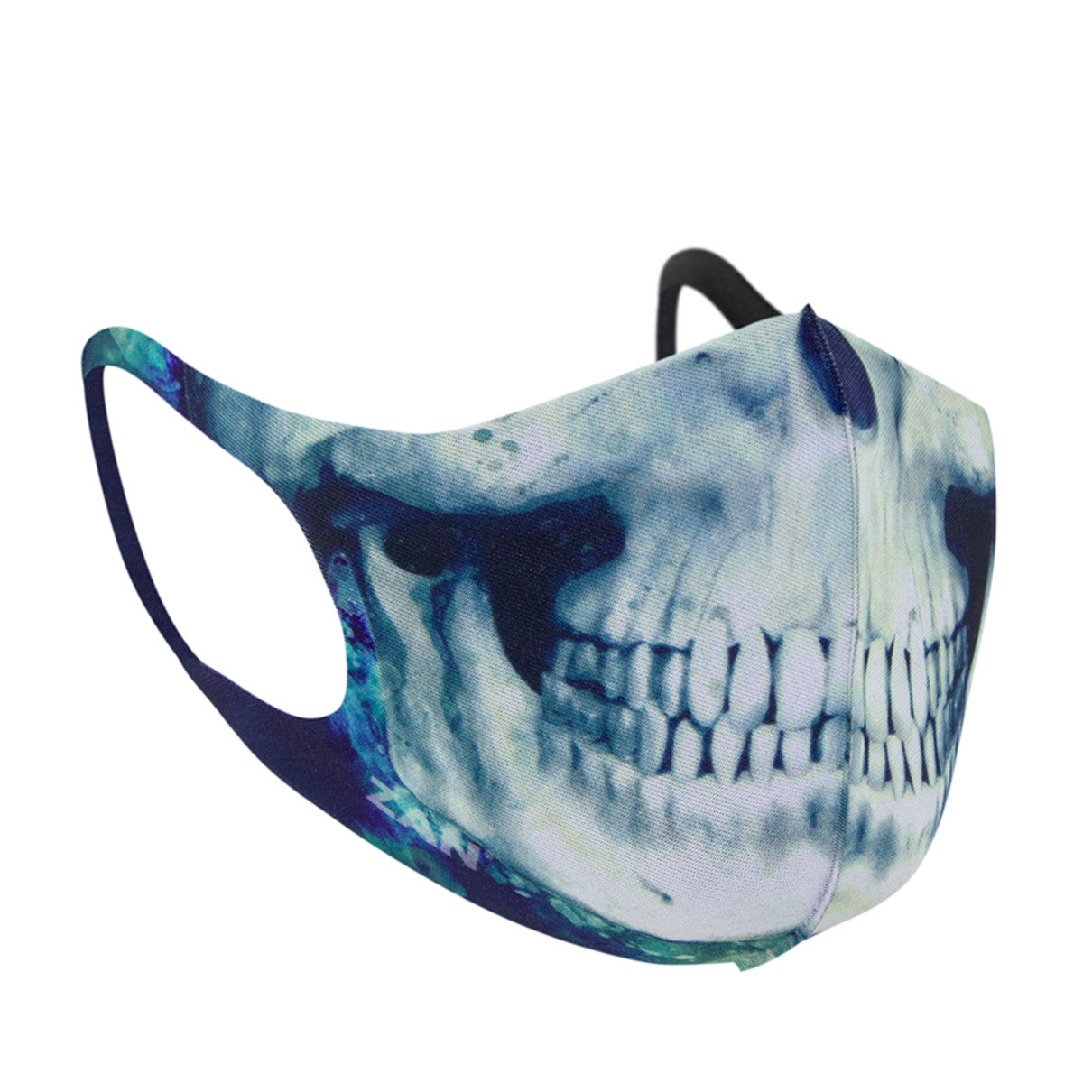 Zan Headgear Lightweight Face Mask 2-Pack