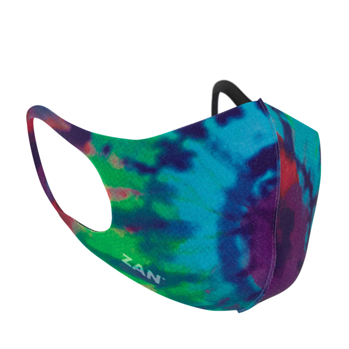Zan Headgear Lightweight Face Mask 2-Pack