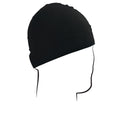 Zan Headgear Nylon Dome Skull Cap