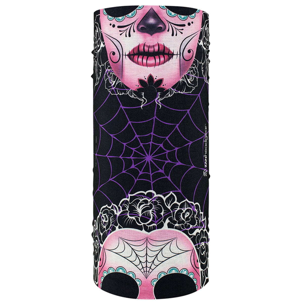Zan Headgear Motley Tube