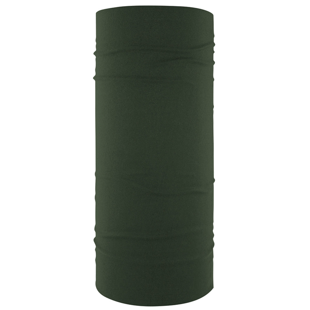 Zan Headgear Motley Tube Polyester Olive