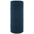 Zan Headgear Motley Tube Polyester Navy