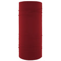 Zan Headgear Motley Tube Polyester Red