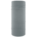 Zan Headgear Motley Tube Polyester Gray