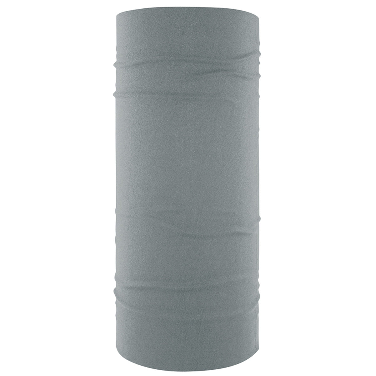 Zan Headgear Motley Tube Polyester Gray