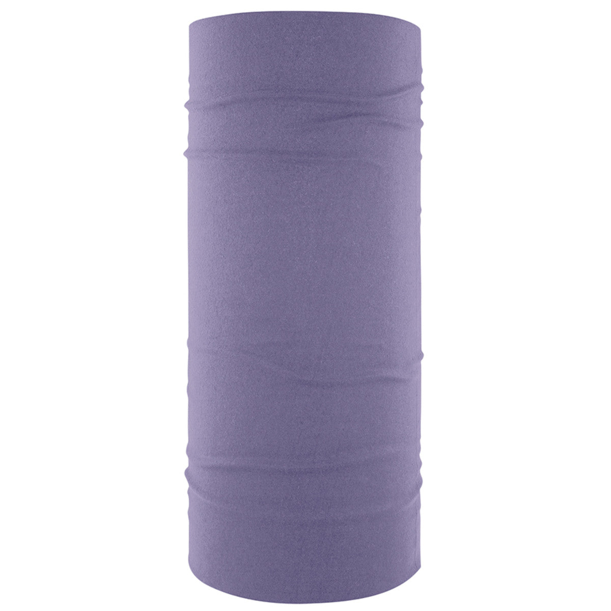 Zan Headgear Motley Tube Polyester Lavender