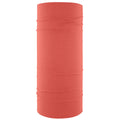 Zan Headgear Motley Tube Polyester Coral