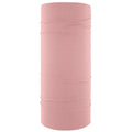 Zan Headgear Motley Tube Polyester Pink