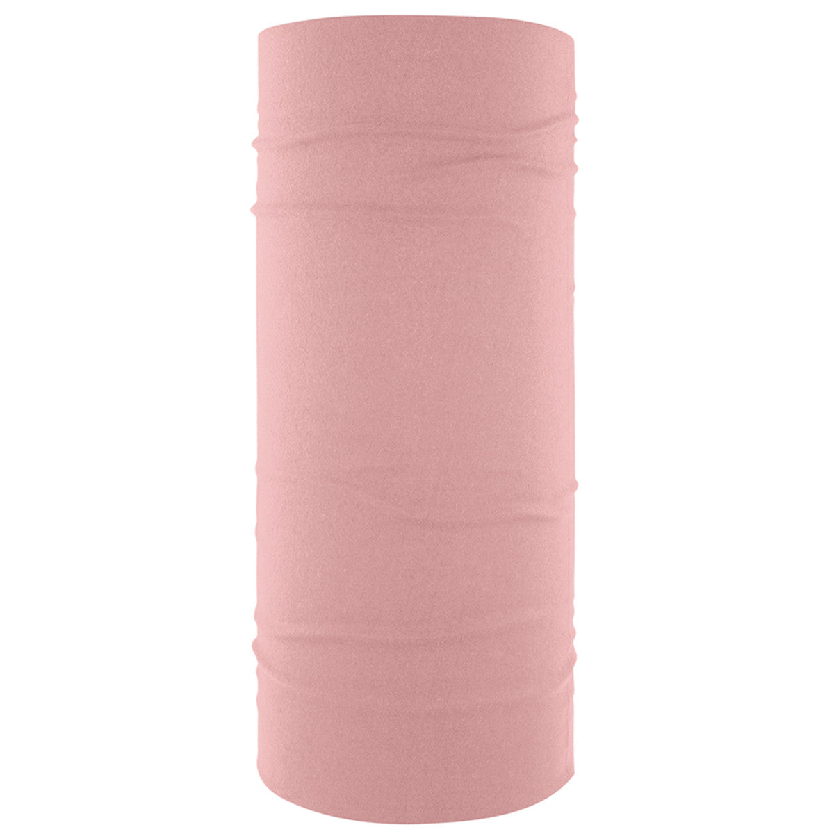 Zan Headgear Motley Tube Polyester Pink