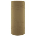 Zan Headgear Motley Tube Polyester Coyote Tan