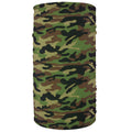 Zan Headgear Motley Tube