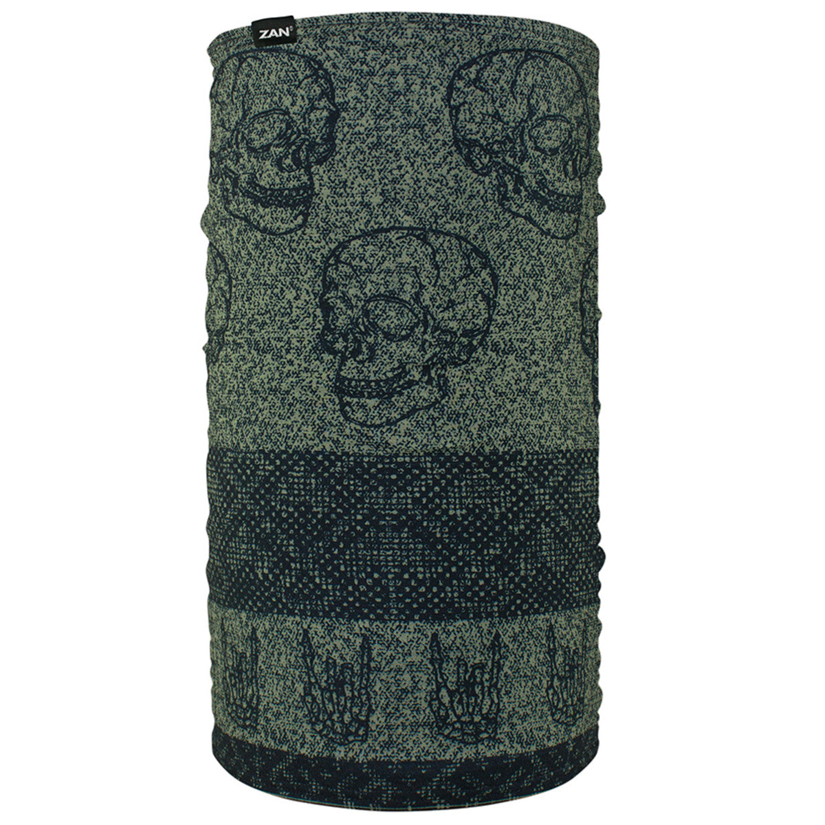 Zan Headgear Motley Tube