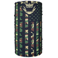 Zan Headgear Motley Tube