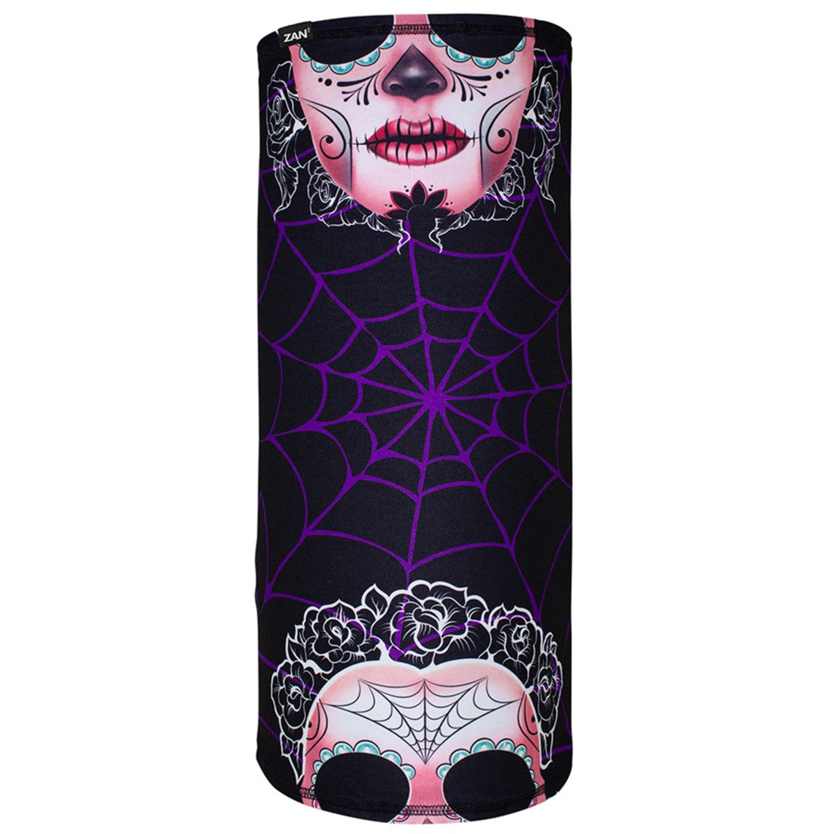 Zan Headgear Motley Tube