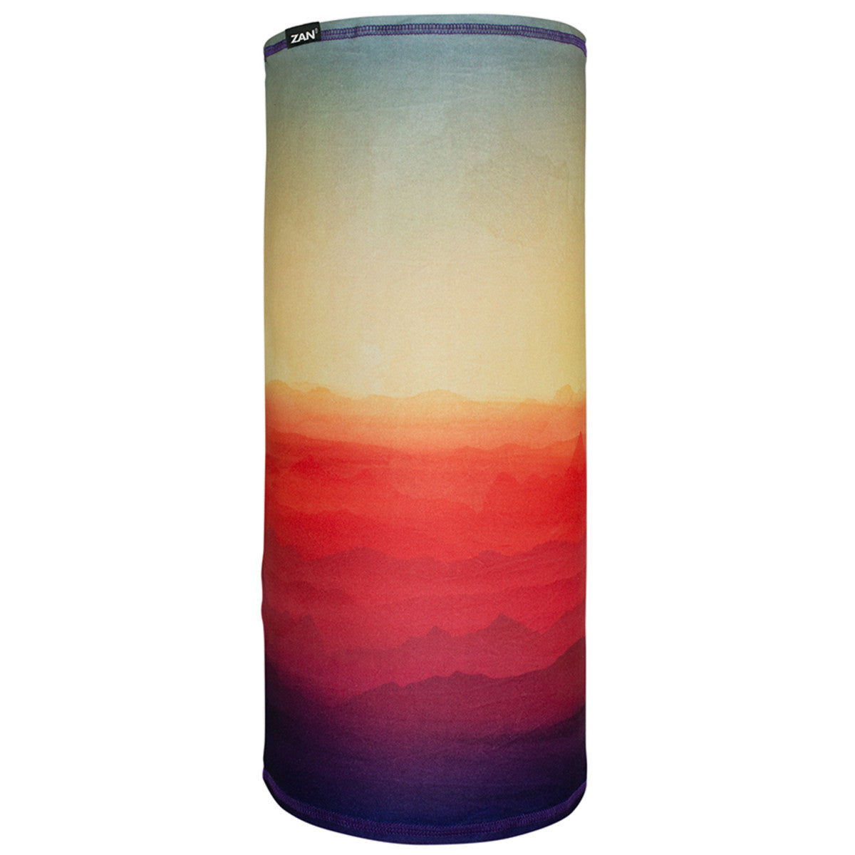 Zan Headgear Motley Tube