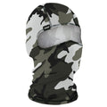 Zan Headgear Balaclava