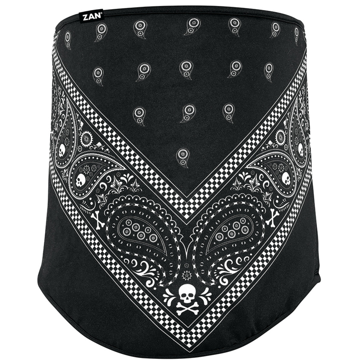 Zan Headgear Neck Gaiter