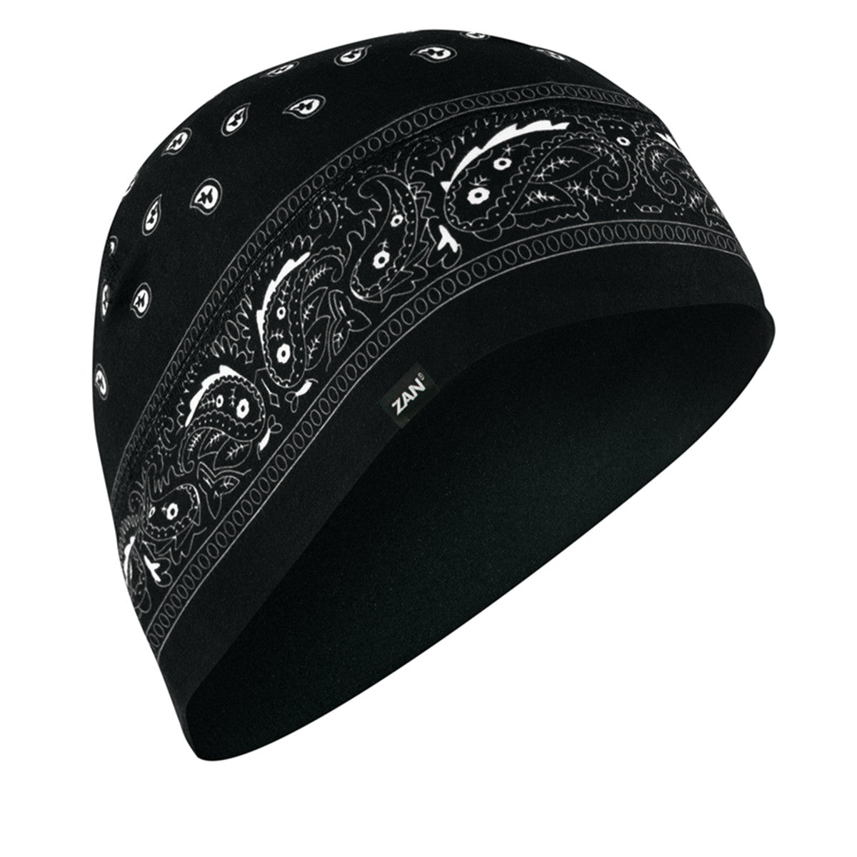 Zan Headgear SportFlex Skull Cap