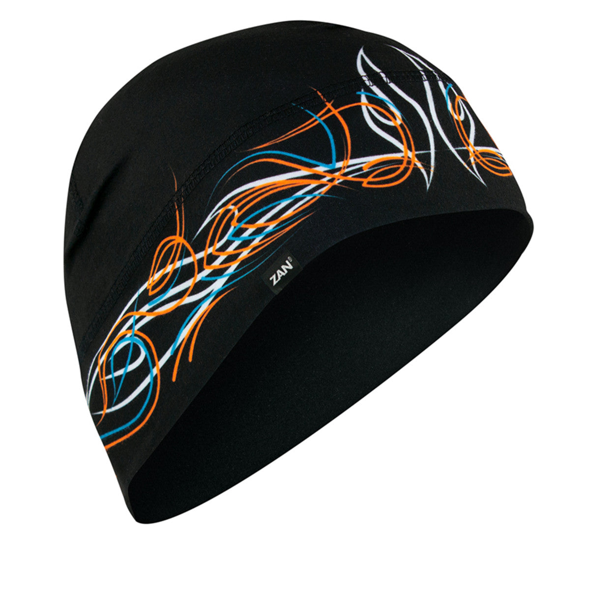 Zan Headgear SportFlex Skull Cap