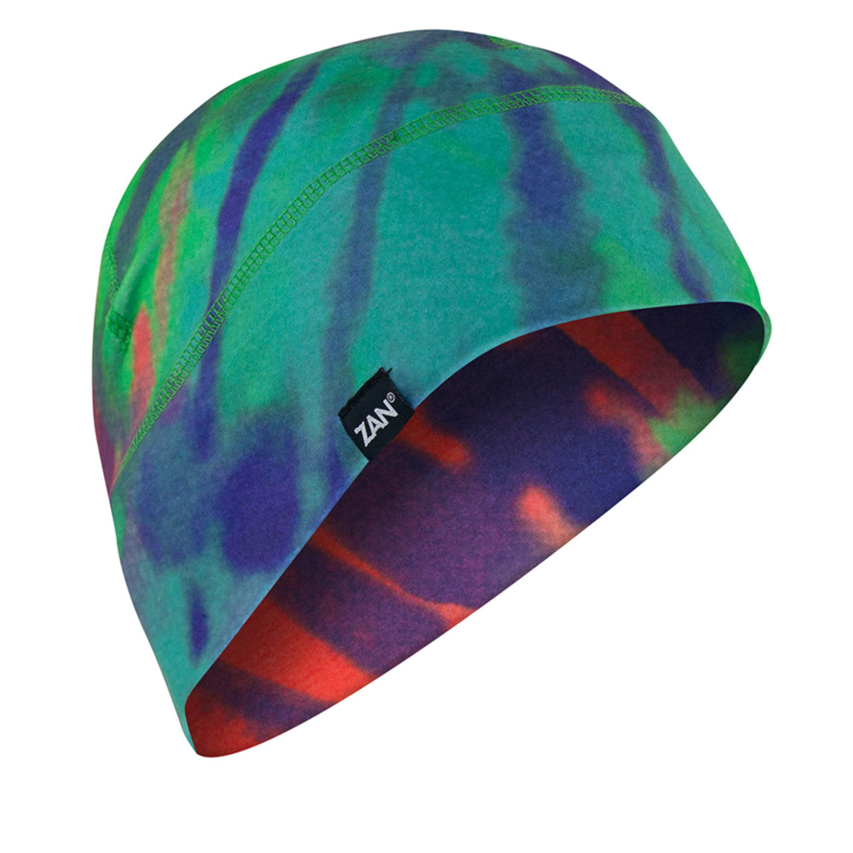 Zan Headgear SportFlex Skull Cap