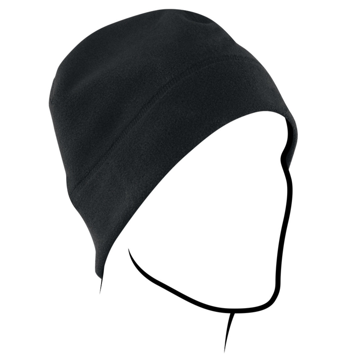 Zan Headgear Helmet Liner/Beanie Windproof