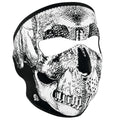 Zan Headgear Neoprene Full Face Mask