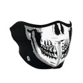 Zan Headgear Neoprene Half Face Mask