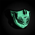 Zan Headgear Neoprene Half Face Mask