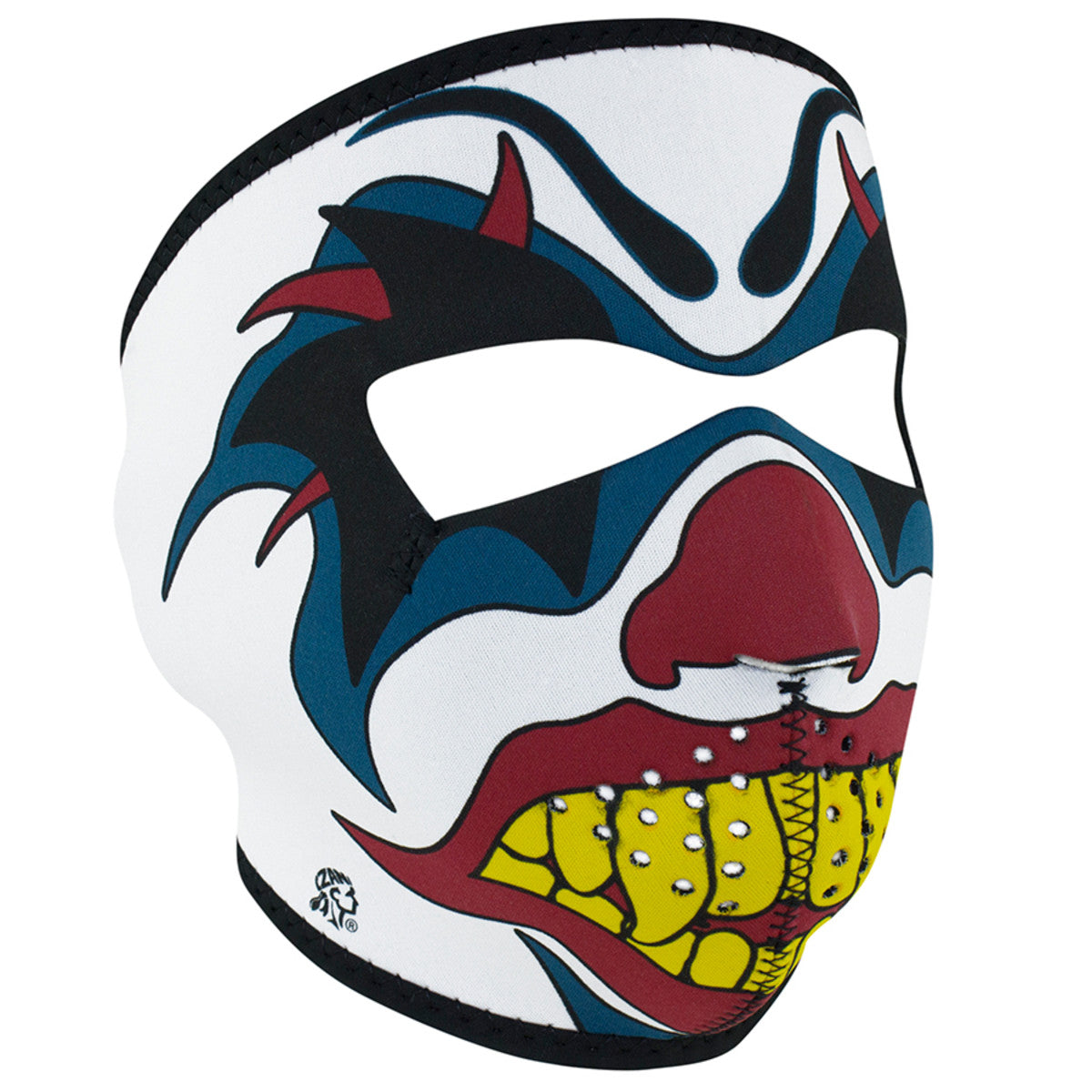 Zan Headgear Neoprene Full Face Mask