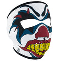 Zan Headgear Neoprene Full Face Mask