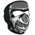 Zan Headgear Neoprene Full Face Mask