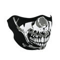 Zan Headgear Neoprene Half Face Mask
