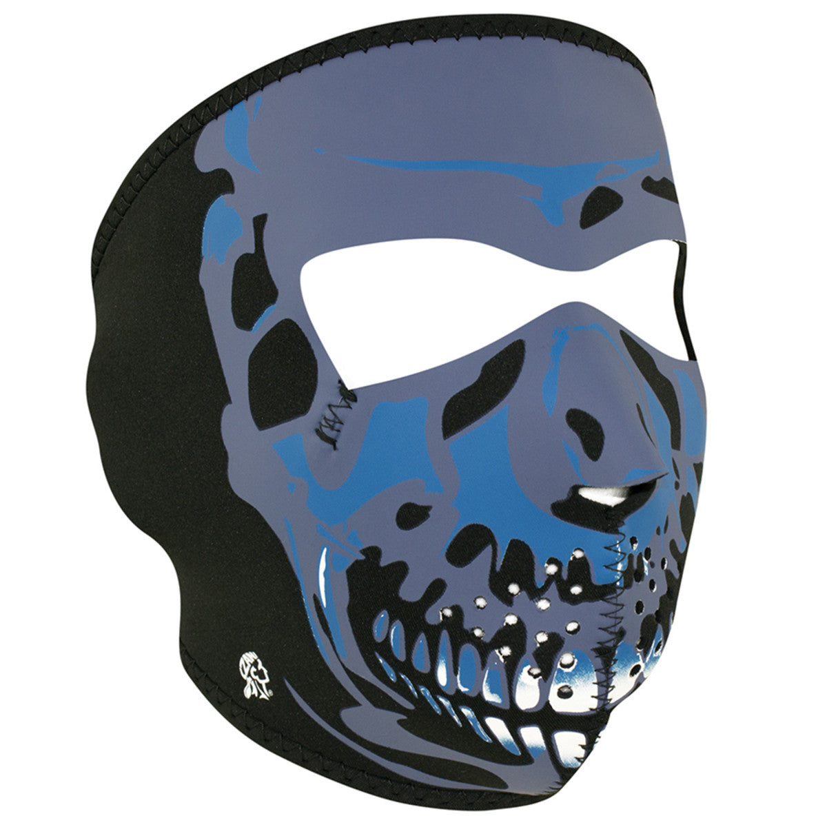 Zan Headgear Neoprene Full Face Mask