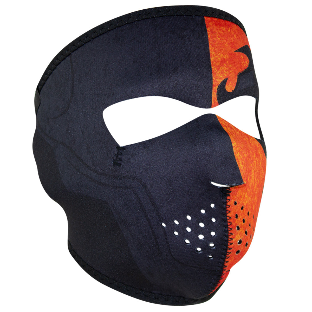Zan Headgear Neoprene Full Face Mask