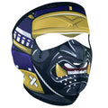 Zan Headgear Neoprene Full Face Mask