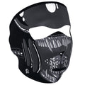 Zan Headgear Neoprene Full Face Mask