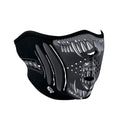 Zan Headgear Neoprene Half Face Mask