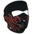 Zan Headgear Neoprene Full Face Mask