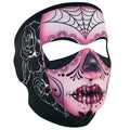 Zan Headgear Neoprene Full Face Mask