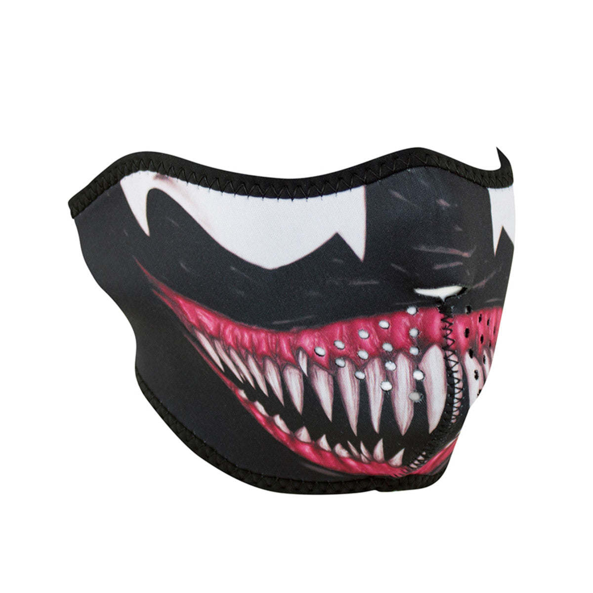 Zan Headgear Neoprene Half Face Mask