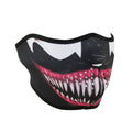 Zan Headgear Neoprene Half Face Mask