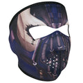 Zan Headgear Neoprene Full Face Mask