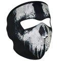 Zan Headgear Neoprene Full Face Mask
