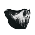 Zan Headgear Neoprene Half Face Mask